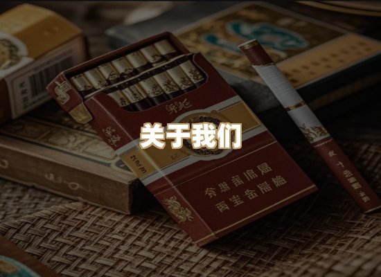 关于御龙烟网